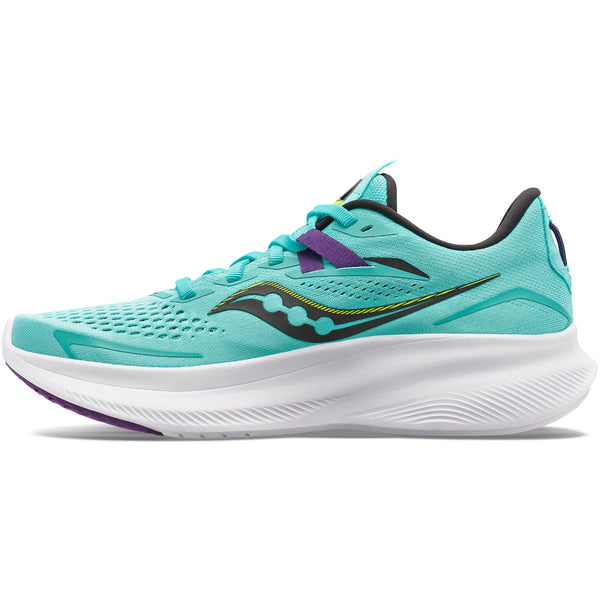 [S10729-26] Womens Saucony RIDE 15