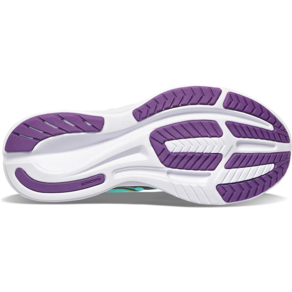 [S10729-26] Womens Saucony RIDE 15