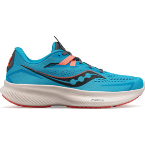 [S10729-31] Womens Saucony RIDE 15