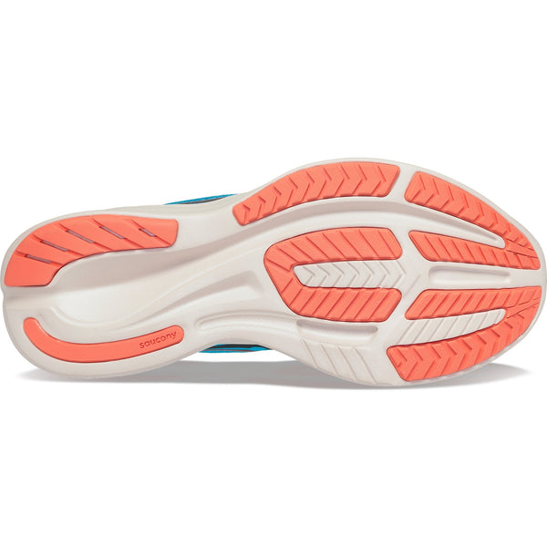 [S10729-31] Womens Saucony RIDE 15