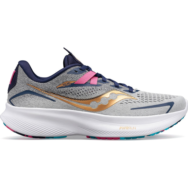 [S10729-40] Womens Saucony RIDE 15