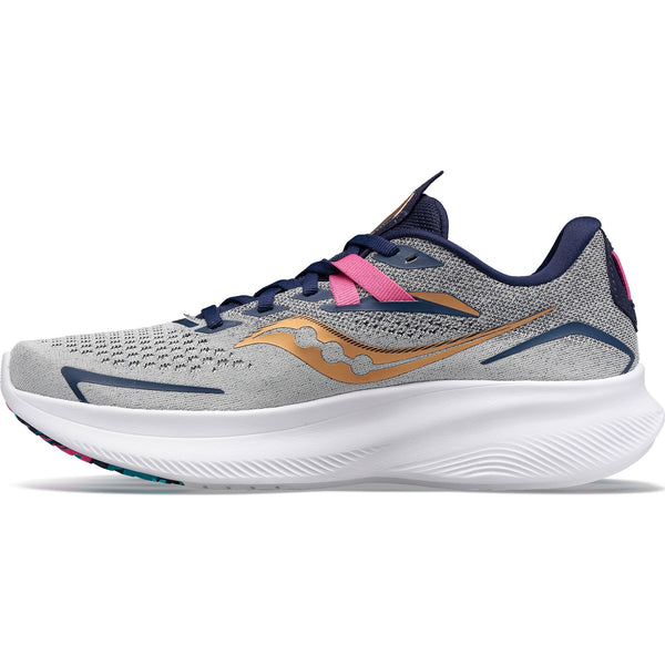 [S10729-40] Womens Saucony RIDE 15