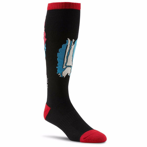 [S13705] Reebok Crossfit Knee Socks