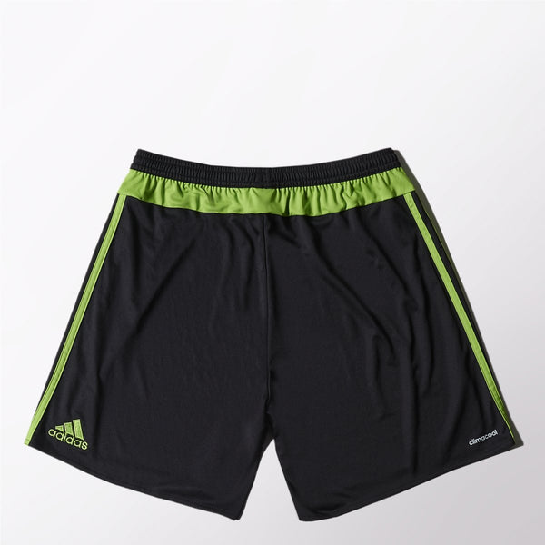 [S18654] FMF Mexico Home Shorts