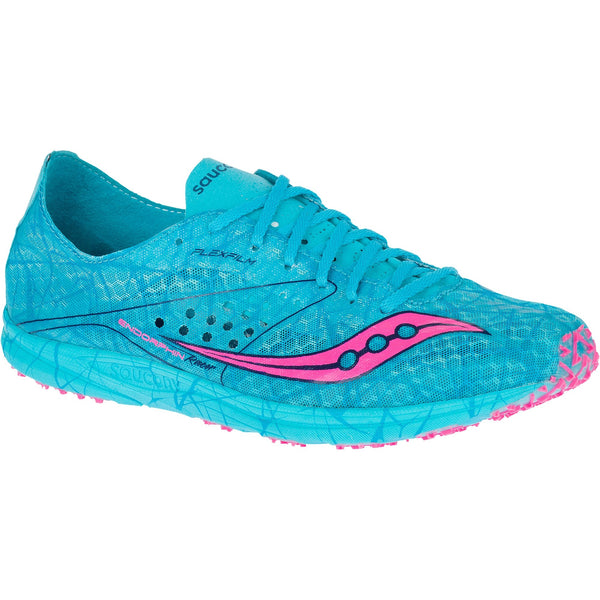 [S19015-2] Womens Saucony Endorphin Racer