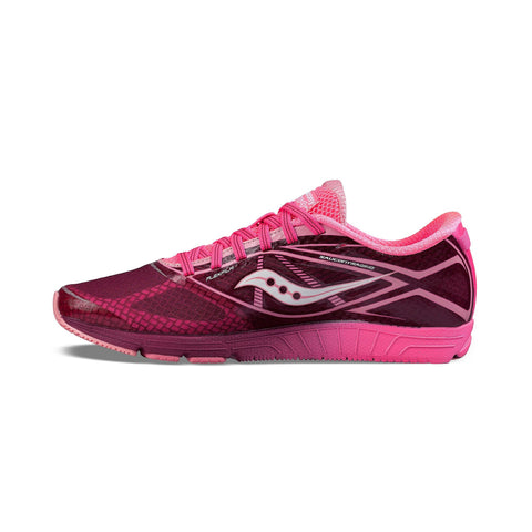 [S19028-2] Womens Saucony Type A