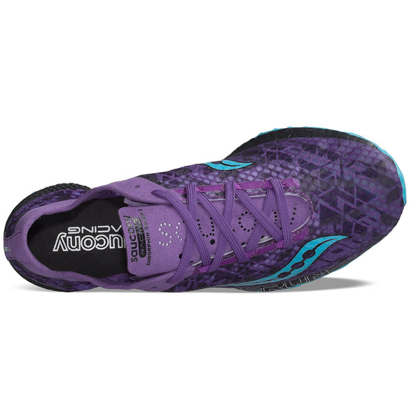 [S19031-1] Womens Saucony Endorphin Racer 2