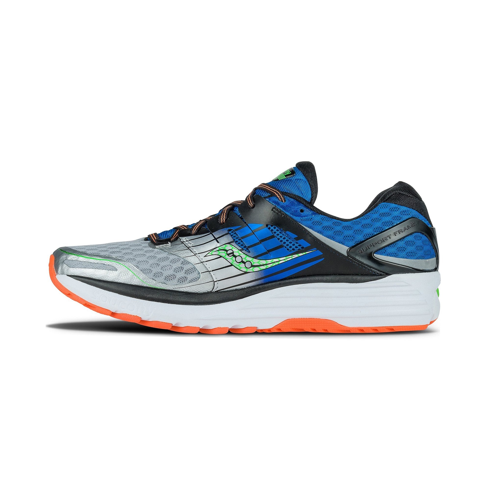 [S20290-1] Mens Saucony Triumph ISO 2