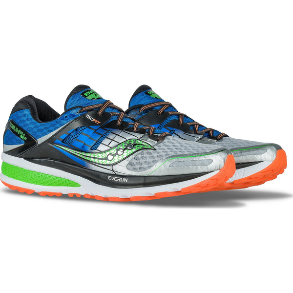 [S20290-1] Mens Saucony Triumph ISO 2