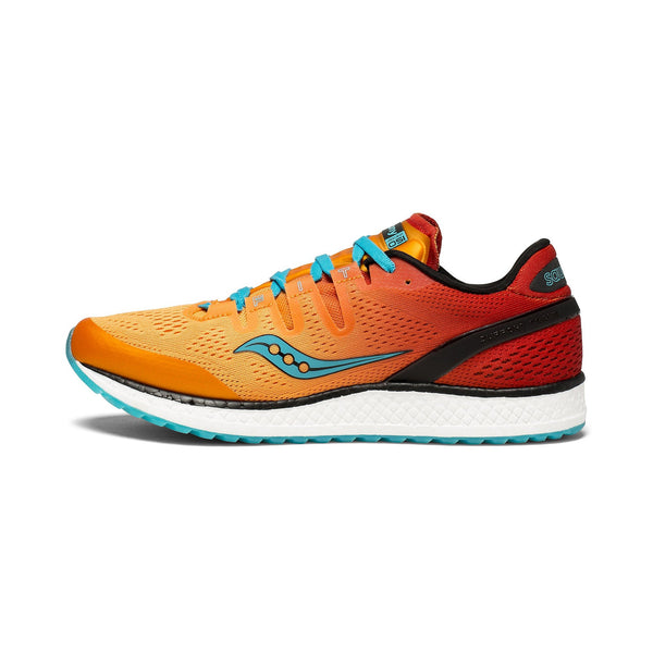 [S20355-8] Mens Saucony Freedom Iso