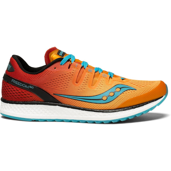 [S20355-8] Mens Saucony Freedom Iso