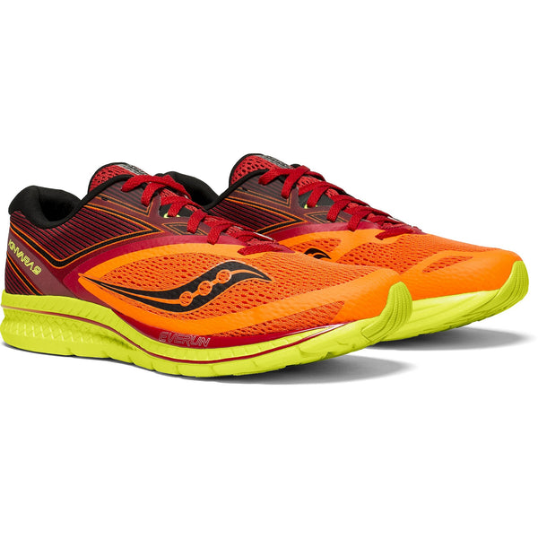 [S20418-1] Mens Saucony Kinvara 9