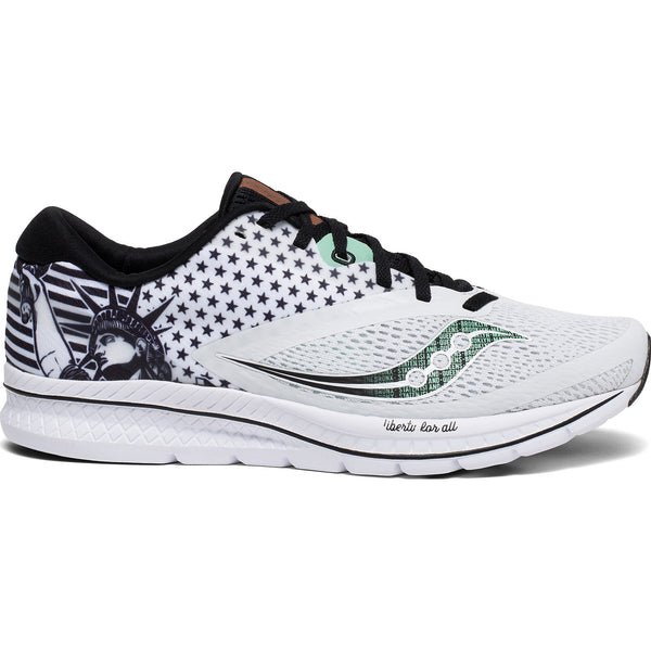 [S10418-22] Womens Saucony Kinvara 9