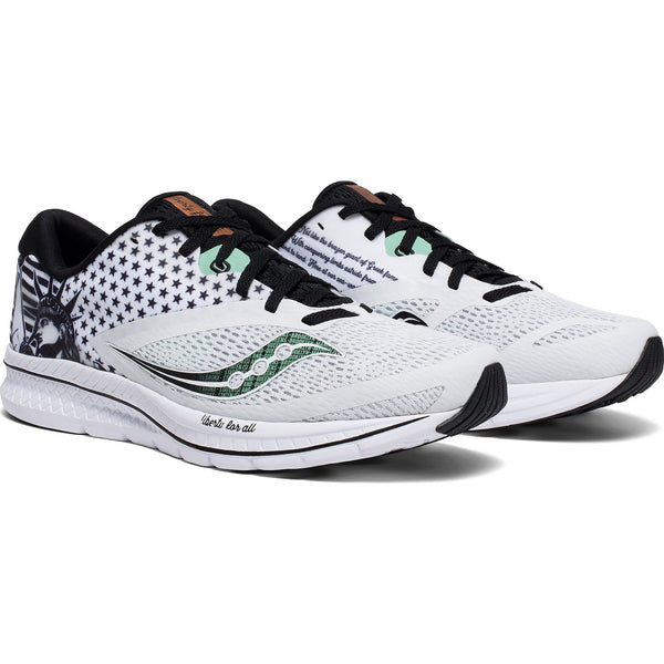 [S20418-22] Mens Saucony Kinvara 9 "NYC Marathon"