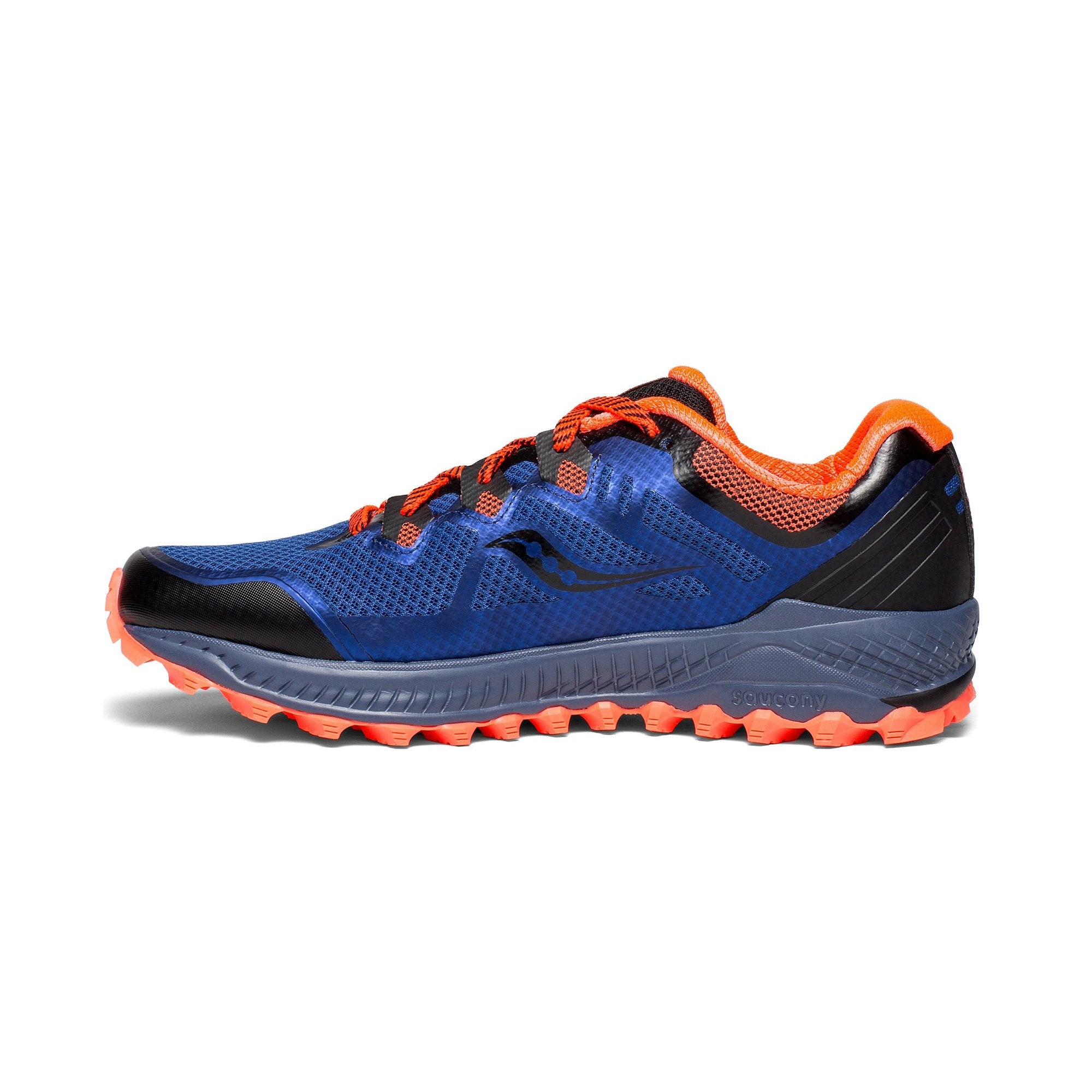 [S20424-35] Mens Saucony Peregrine 8