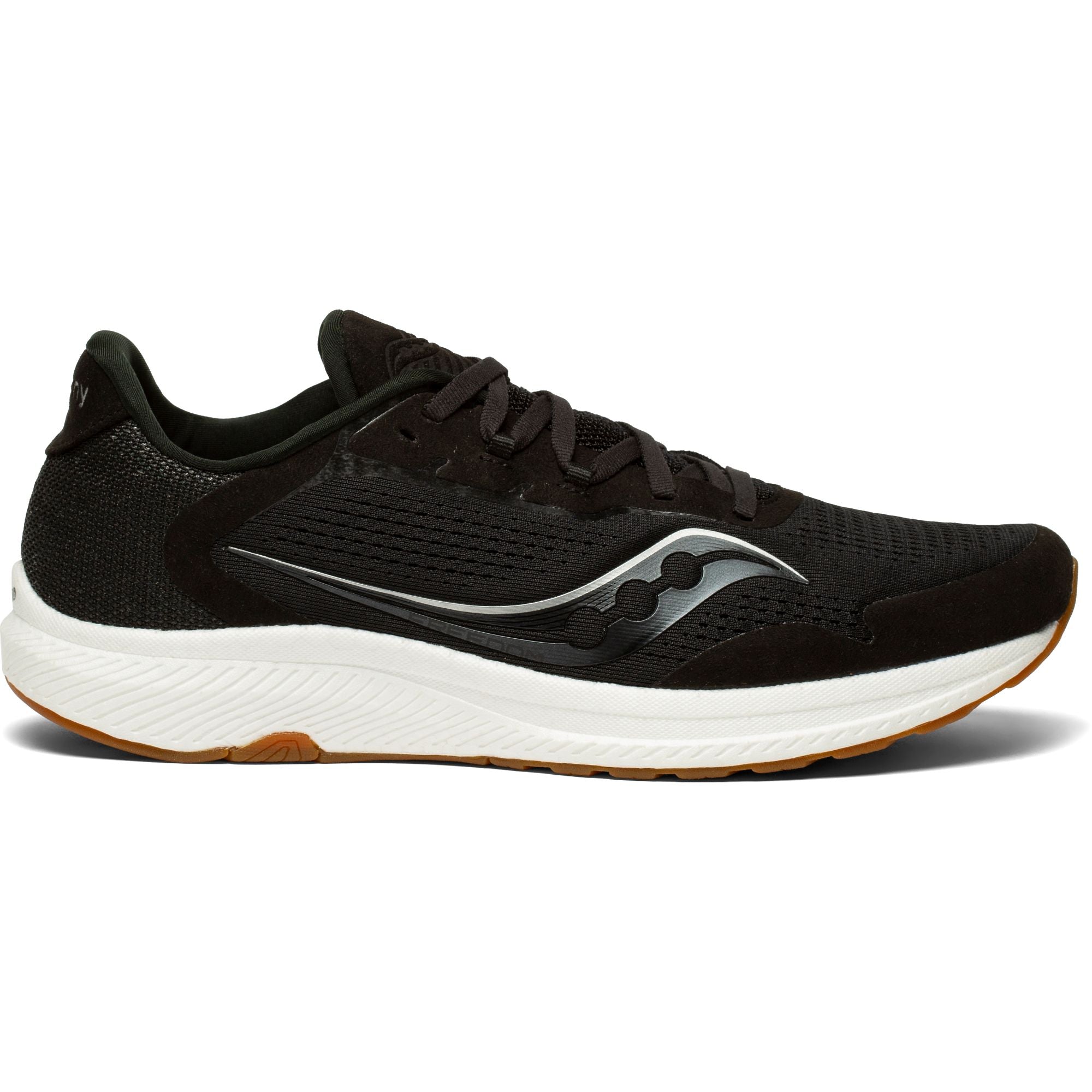 [S20617-12] Mens Saucony FREEDOM 4