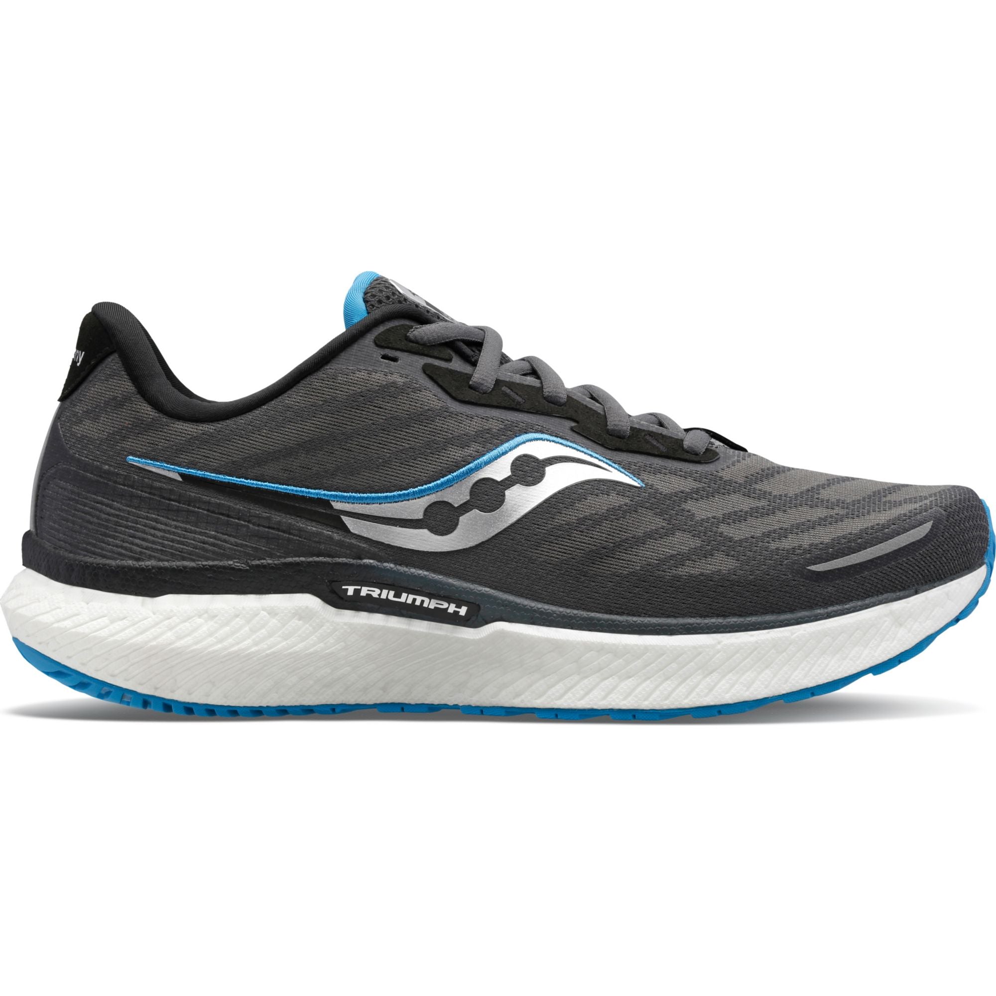 [S20678-15] Mens Saucony TRIUMPH 19