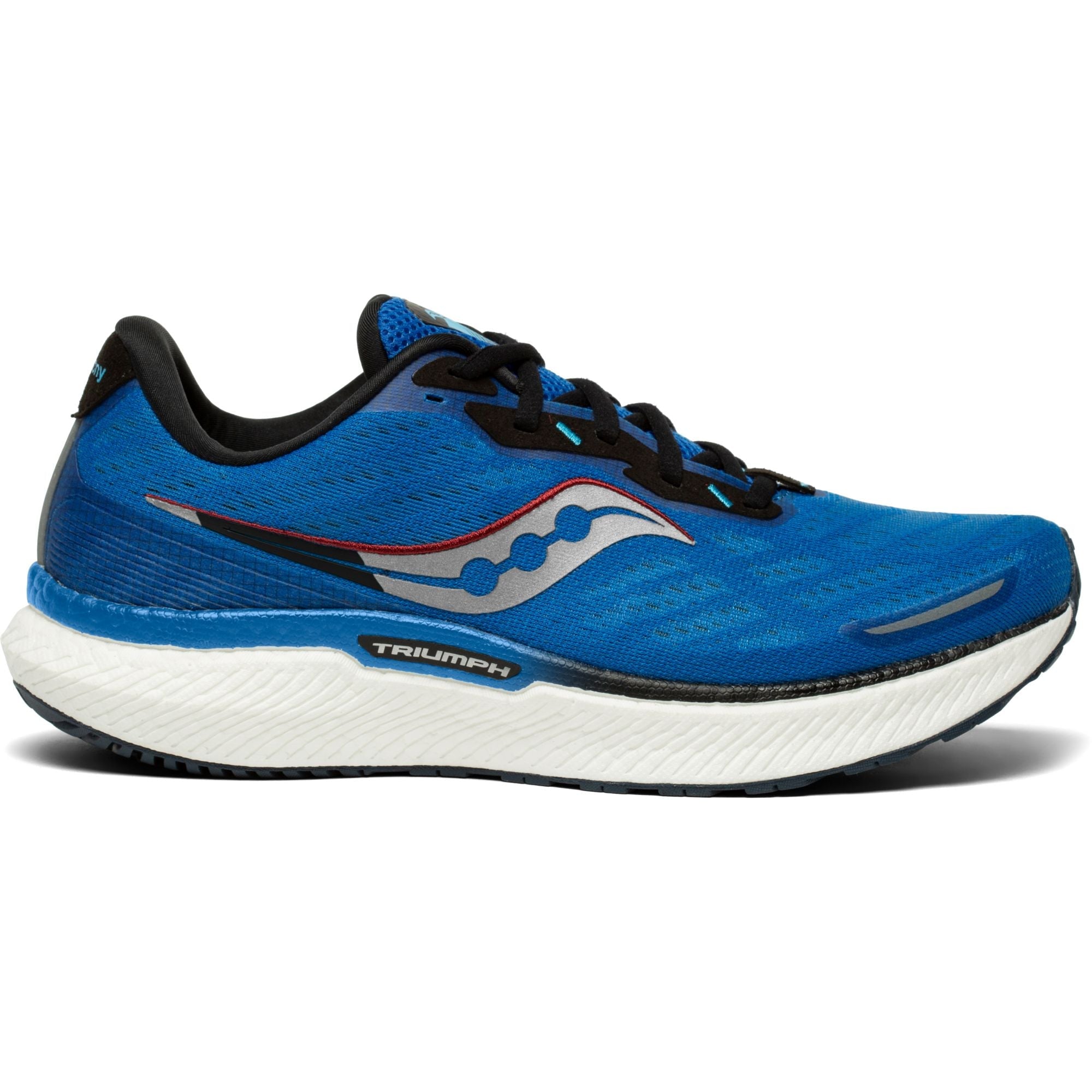 [S20678-30] Mens Saucony TRIUMPH 19