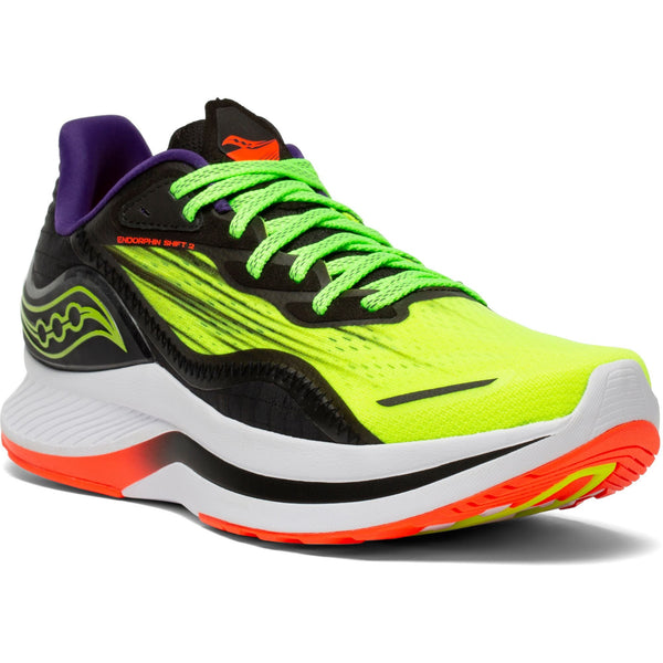 [S20689-65] Mens Saucony ENDORPHIN SHIFT 2