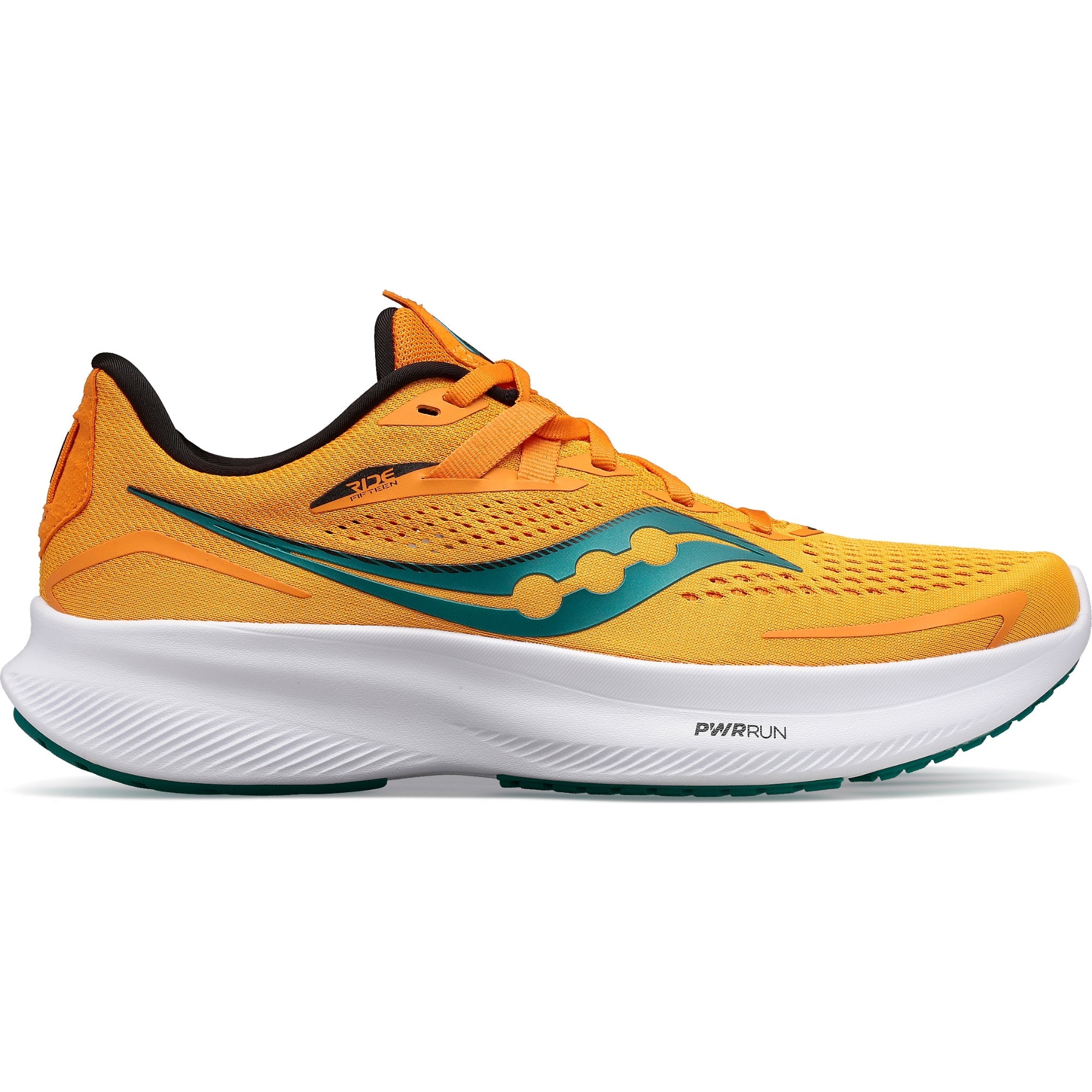 [S20729-30] Mens Saucony RIDE 15