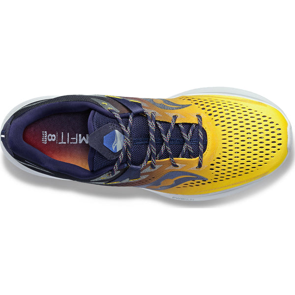 [S20729-65] Mens Saucony RIDE 15