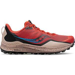 [S20737-31] Mens Saucony PEREGRINE 12