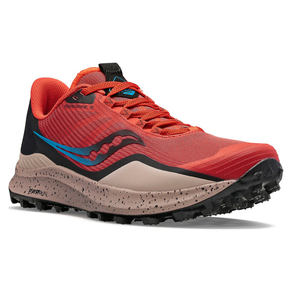 [S20737-31] Mens Saucony PEREGRINE 12