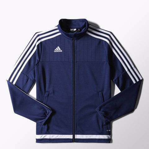 [S22328] Soccer Tiro 15 Training Jacket