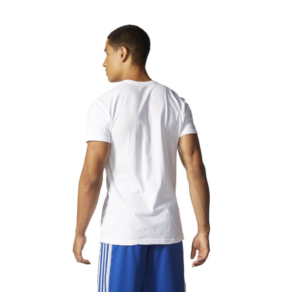 [S49193] Athletic Comfort Crew Tee 3-Pack