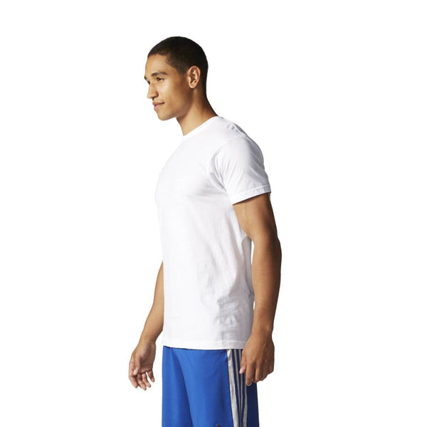 [S49193] Athletic Comfort Crew Tee 3-Pack