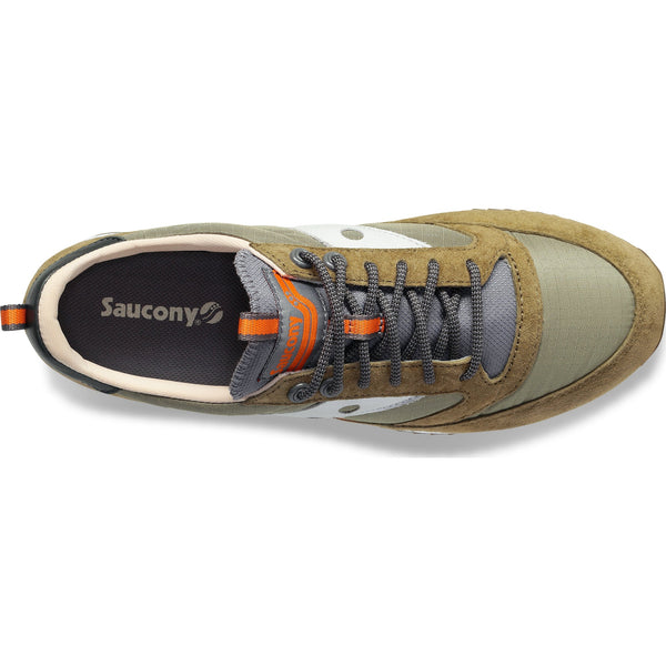 [S70675-3] Mens Saucony JAZZ 81