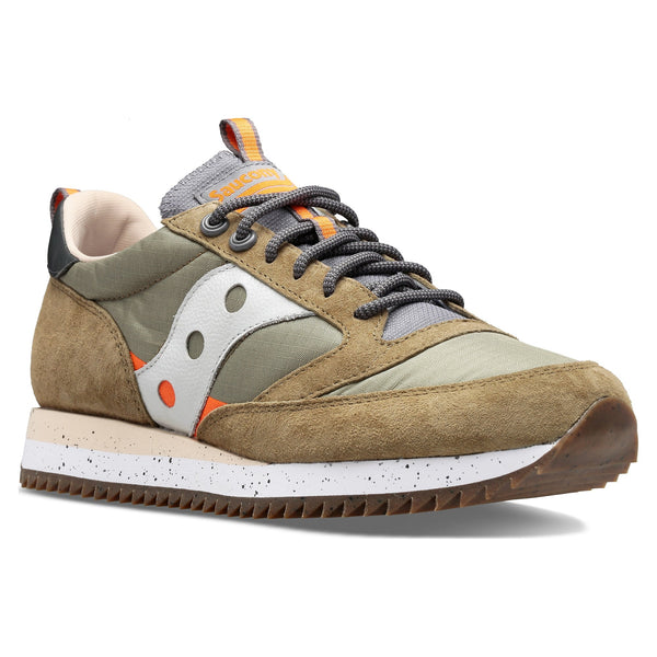 [S70675-3] Mens Saucony JAZZ 81