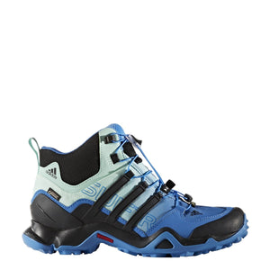 [S80346] Womens Terrex Swift R Mid GTX W