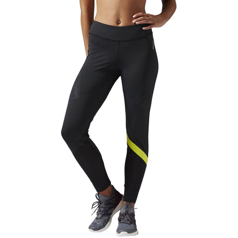 [S93757] Womens Reebok Cardio Pinnacle Tight