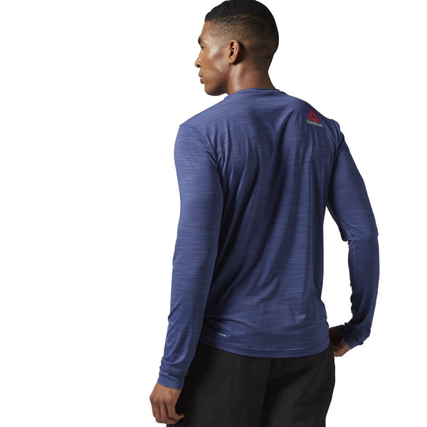 [S94241] One Series Running Long Sleeve ActivChill Tee