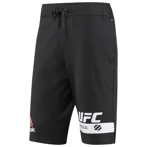 [S98490] UFC Ultimate Fan Short