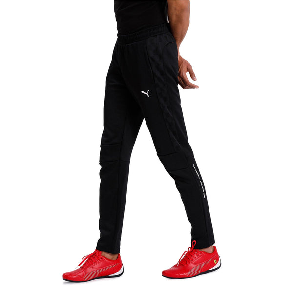 [596142-02] Mens Puma SF Ferrrari T7 Track Pants