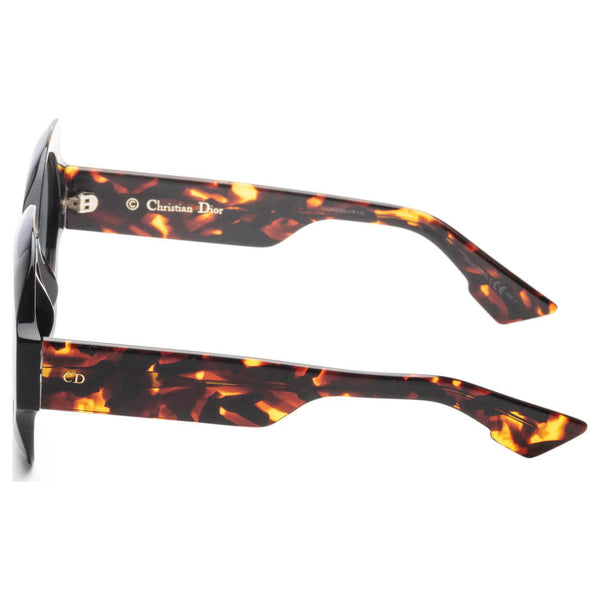 [SPIRIT1S-807-1I] Unisex Christian Dior SPIRIT1S Sunglasses