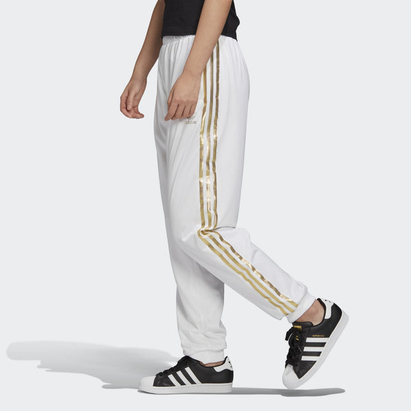 [GK1714] Womens Adidas Originals Superstar 2.0 Trackpants
