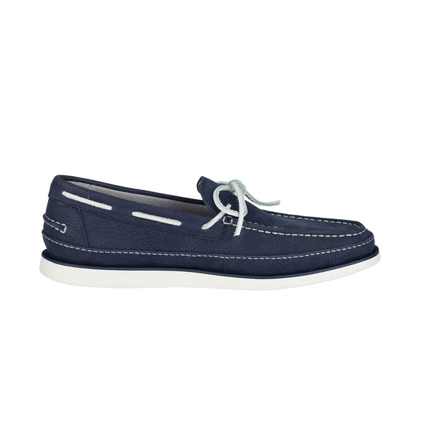 [STS18998] Mens Sperry Kittale 1 Eye Nubuck (Wide)