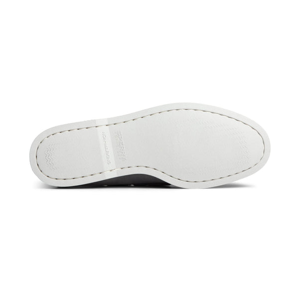 [STS22544] Mens Sperry A/O 2-Eye Leather (Wide)