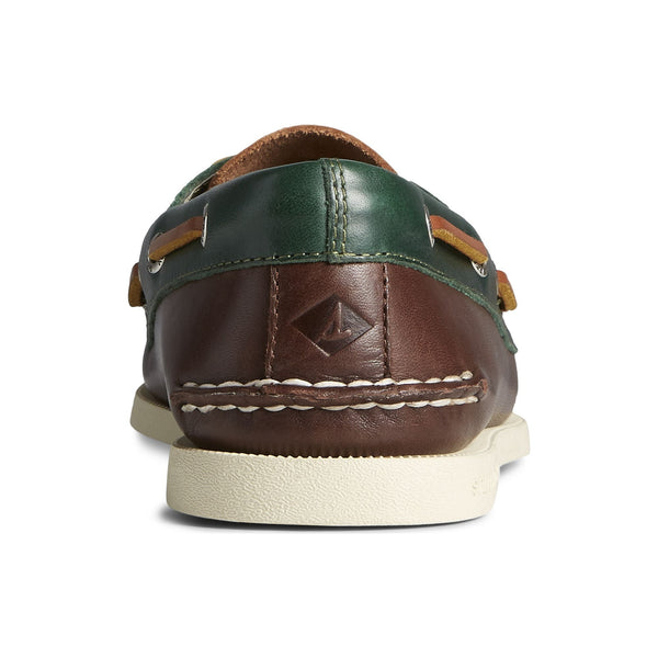 [STS23773] Mens Sperry A/O 2-EYE