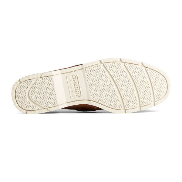 [STS24099] Mens Sperry LEEWARD 2-EYE LEATHER CAS
