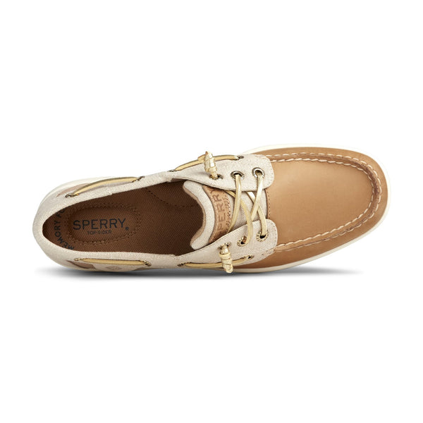 [STS84944] Womens Sperry Rosefish