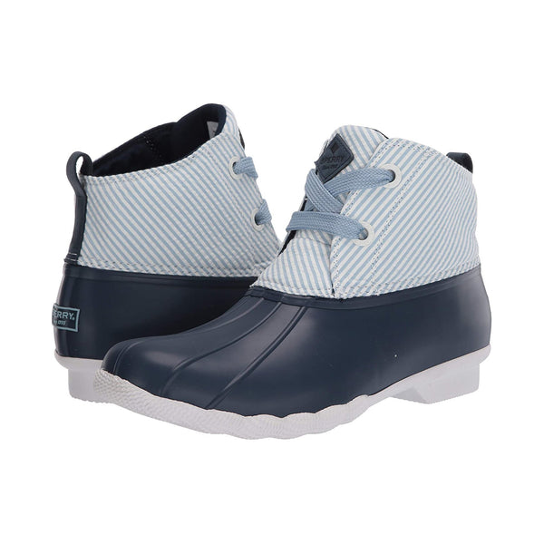 [STS85210] Womens Sperry Saltwater 2-Eye