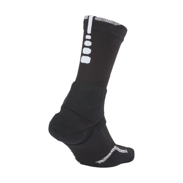 [SX6072-010] Mens Nike NBA Grip Power Crew Socks