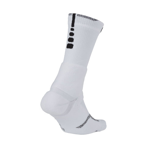 [SX6072-104] Mens Nike NBA Grip Power Crew Socks