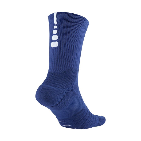 [SX7037-495] Mens Nike NBA Elite Quick Crew Socks