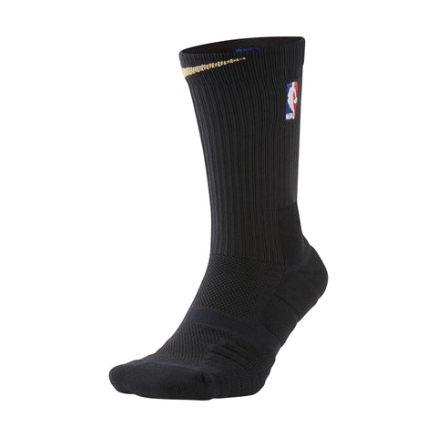 [SX7583-010] Mens Nike NBA Elite Quick Crew Socks