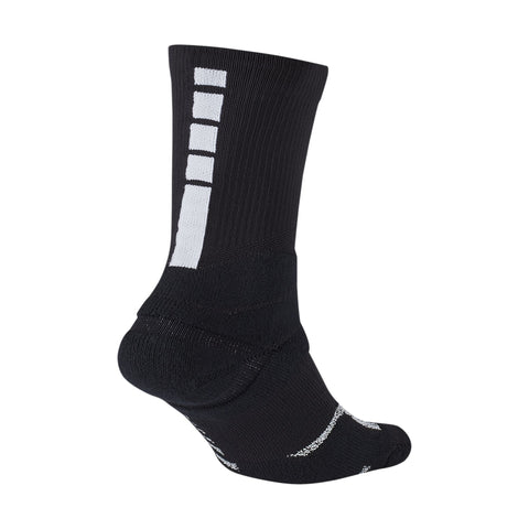 [SX7585-010] Mens Nike NBA Grip Power Crew Socks
